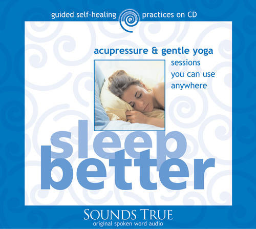 Sleep Better