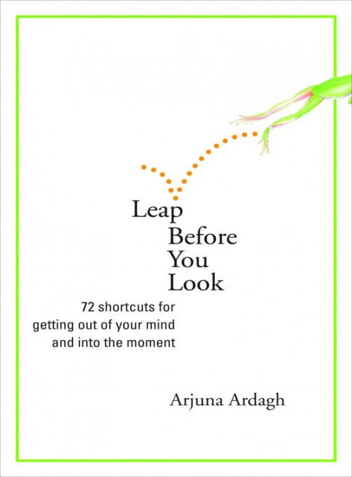 Leap Before You Look