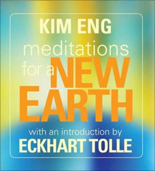 Meditations for a New Earth