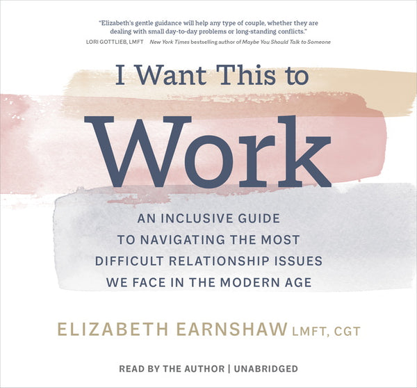 I Want This to Work – Sounds True