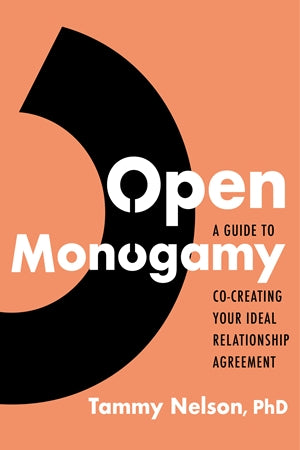 Open Monogamy – Sounds True