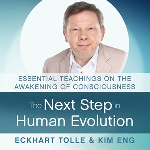 The Next Step in Human Evolution