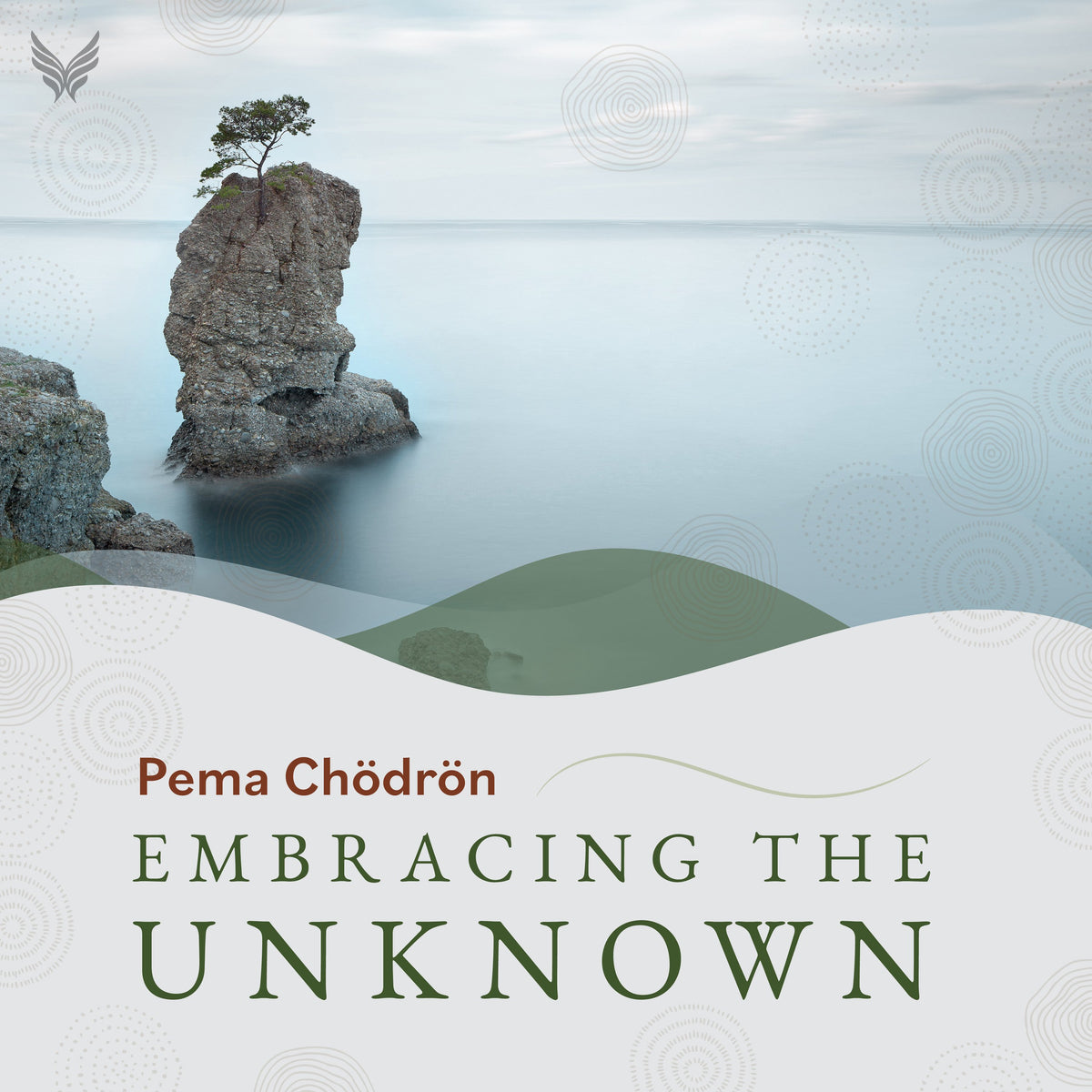 Embracing the Unknown – Sounds True