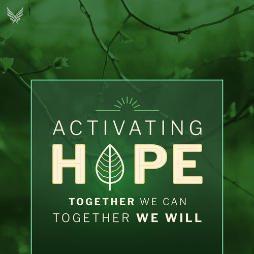 Activating Hope