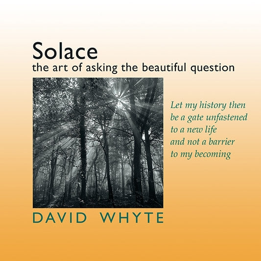 Solace – Sounds True