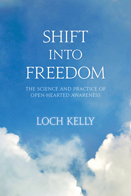 Shift into Freedom