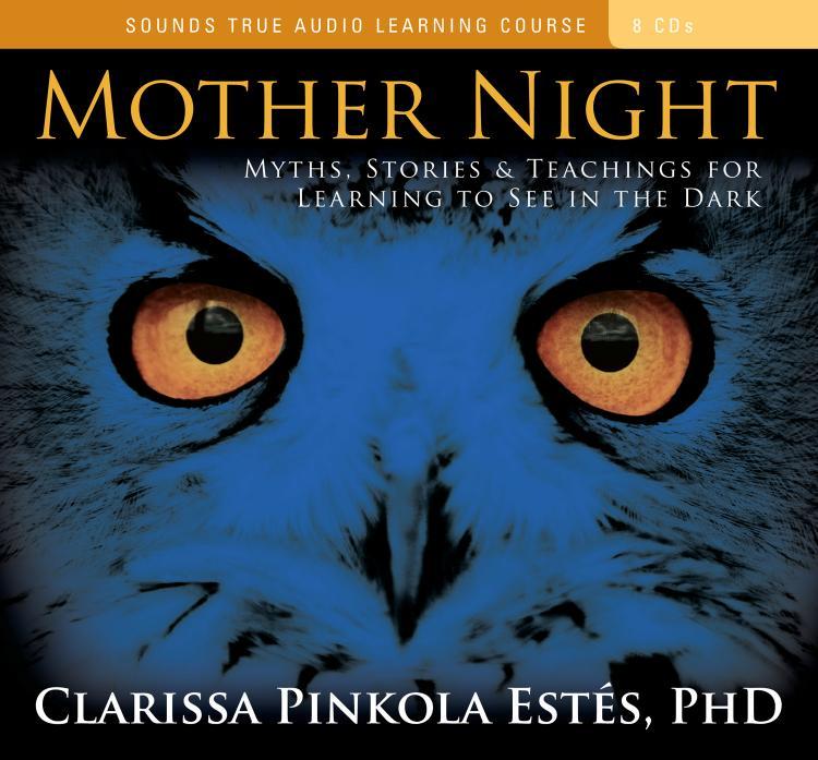 Mother Night – Sounds True - Main Image