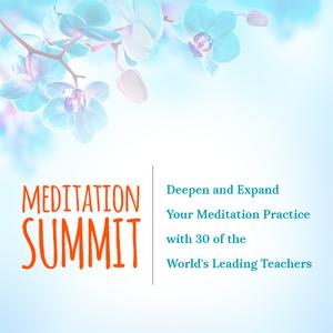 Meditation Summit