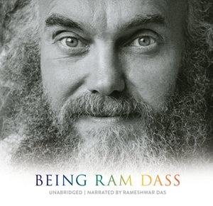Being Ram Dass (audio)