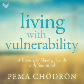 Living with Vulnerability