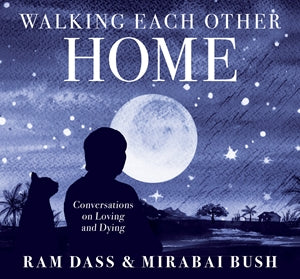 Walking Each Other Home (audio)